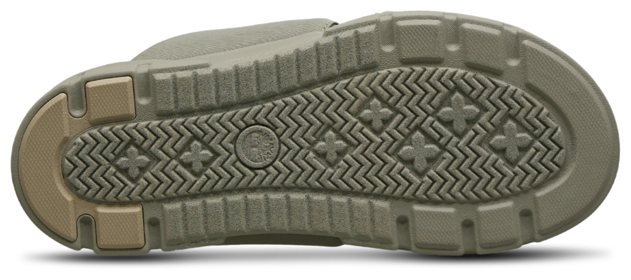 Timberland Greyfield