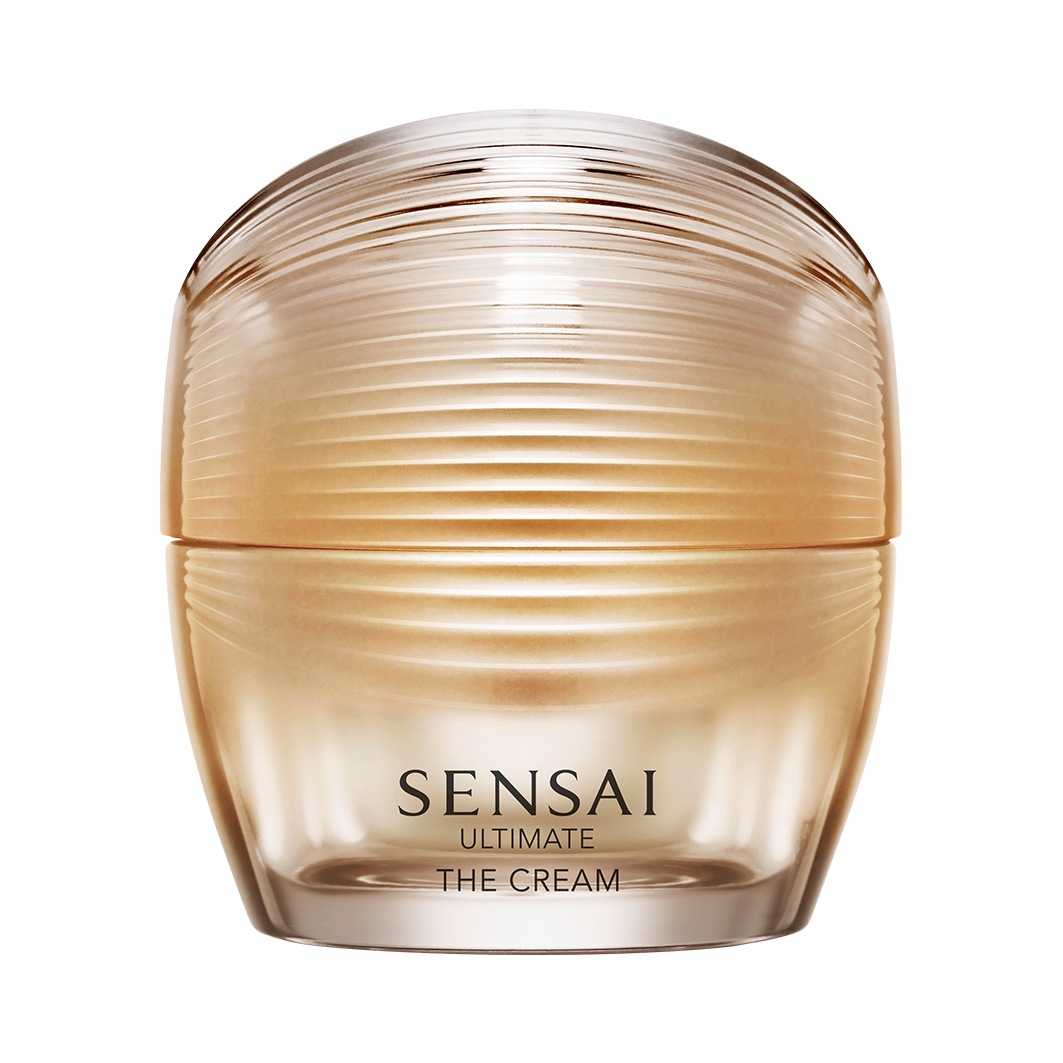 SENSAI Anti-Aging Care Ultimate Cream -voide, rajoitettu erä – 1 kpl