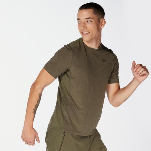  Reebok marškinėliai