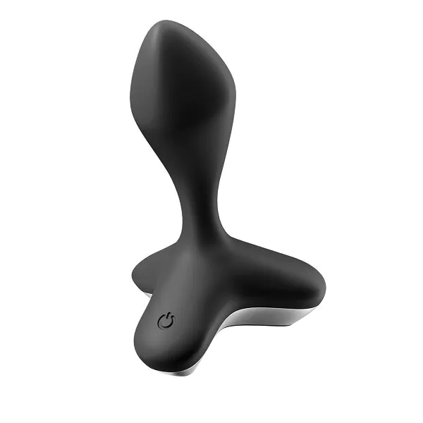 Satisfyer Game Changer Black Masażer intymny