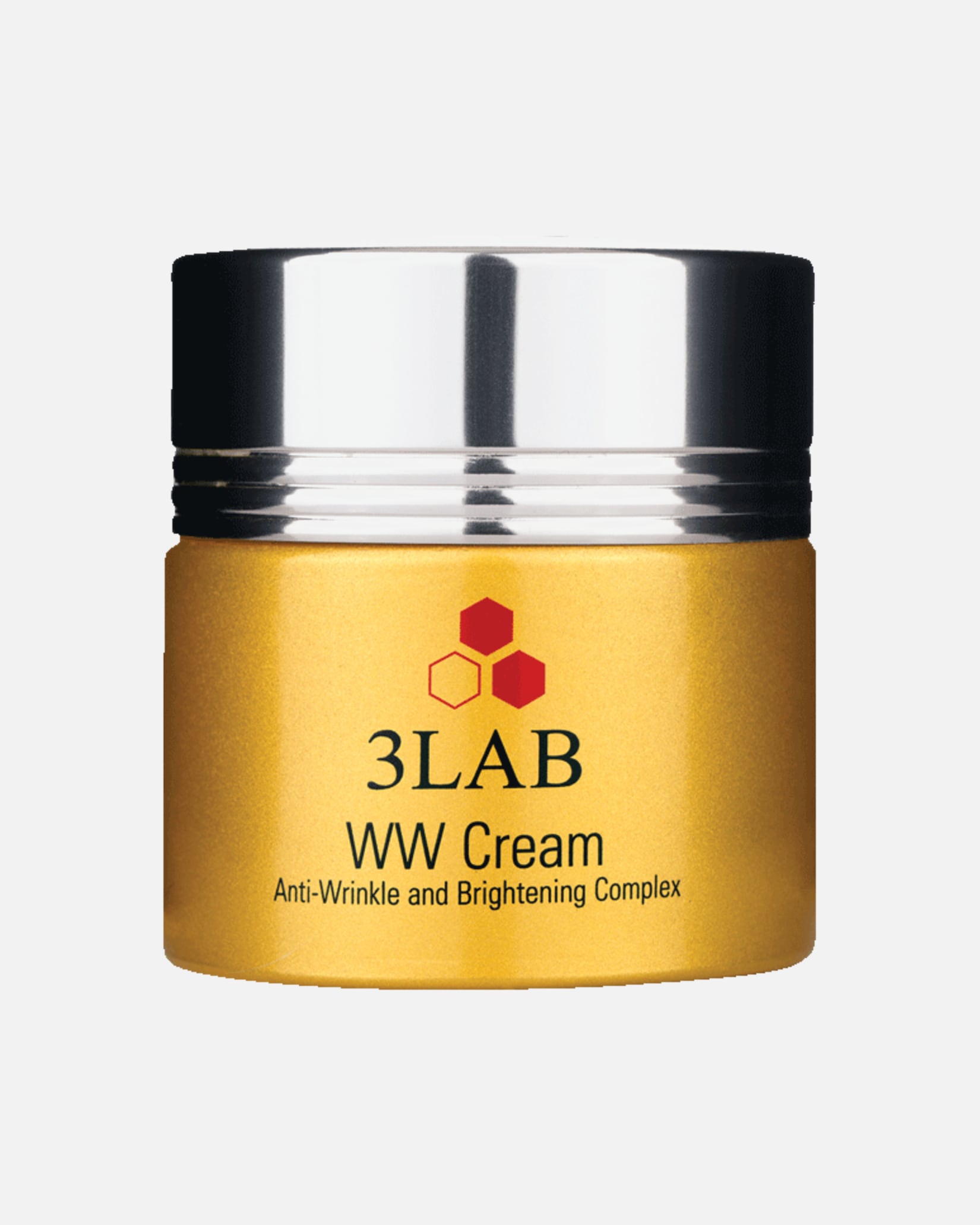 Crème anti-âge 3LAB WW - 60 ml