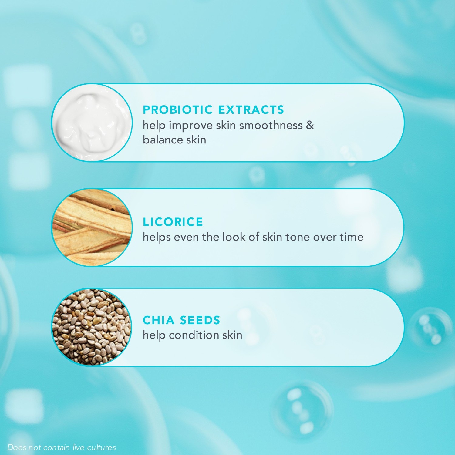TULA Primer Probióticos y Superalimentos Filtro Primer - 30 ml