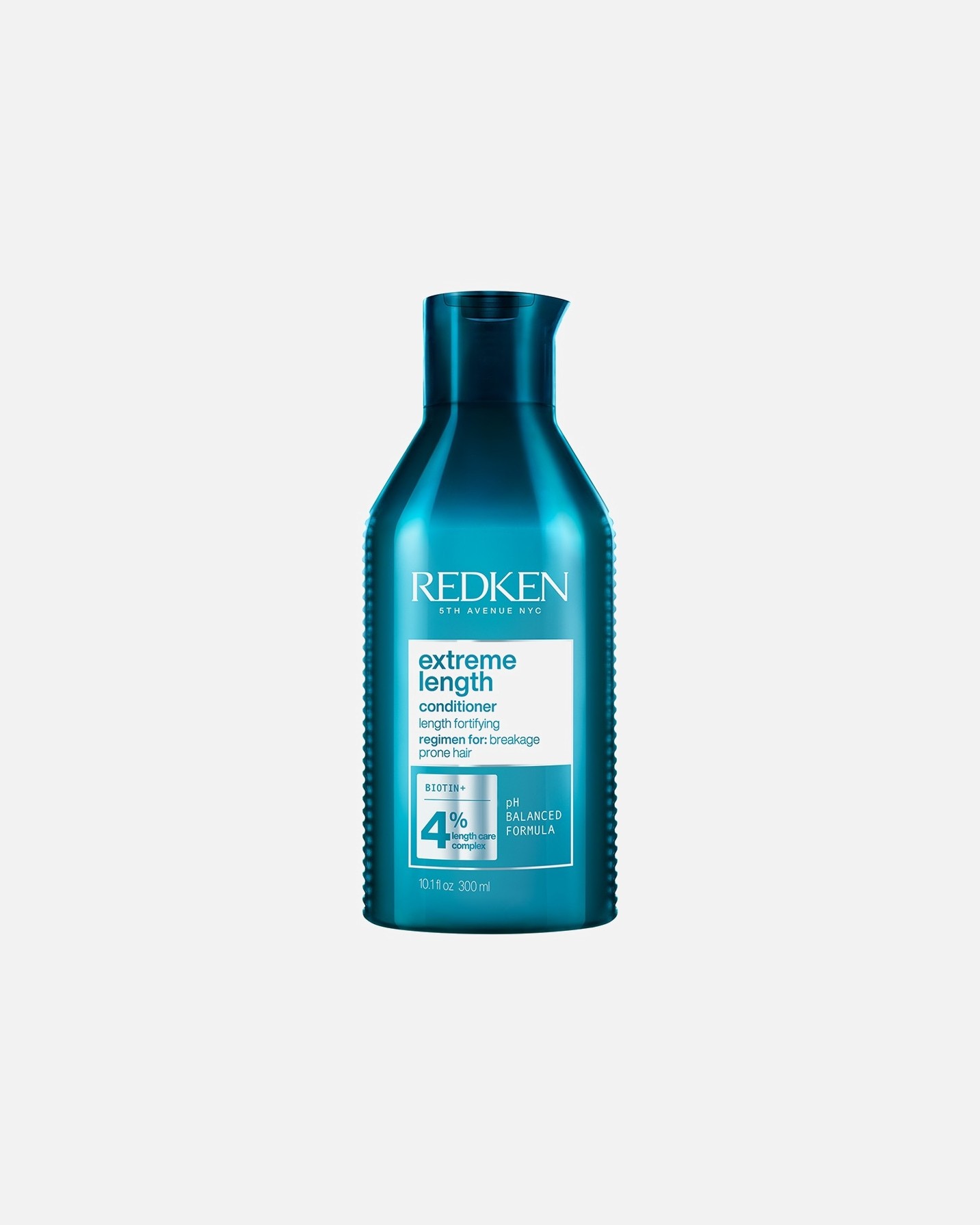 Redken kondicionierius itin ilgam laikotarpiui, 300 ml