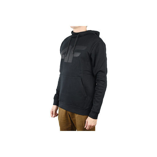 4f Men's Sweatshirt Hoodie Nosh4-blm002-20s