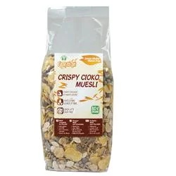 PROBIOS Etg Crispy Cioko Müsli 3G