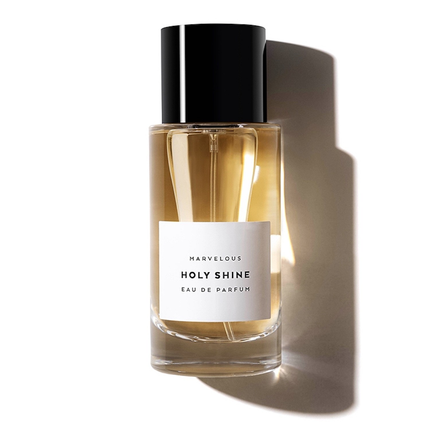 BMRVLS Eau de Parfum Holy Shine – 50 ml
