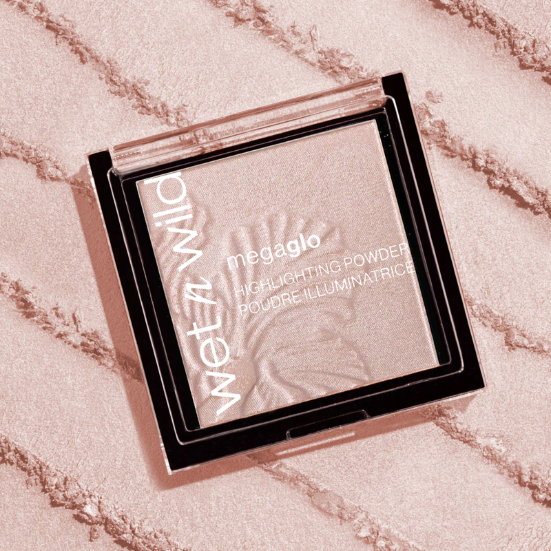 Wet n Wild MegaGlo perleťový zosvetľovač