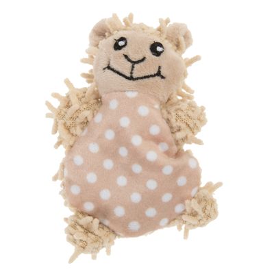 Moppi Lammas ja siili Kissanminttu Kissanlelu