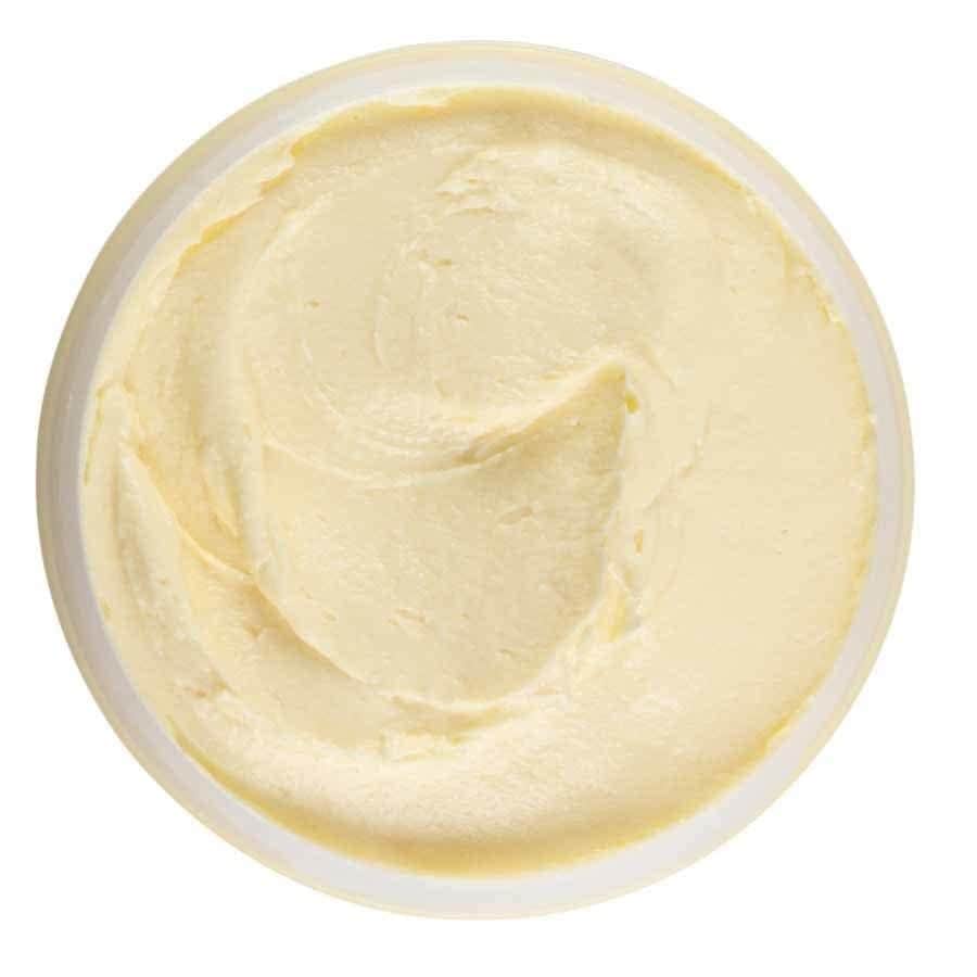 Kiehl's kroppskrem Creme de Corps pisket soyamelk og honning - 226 g