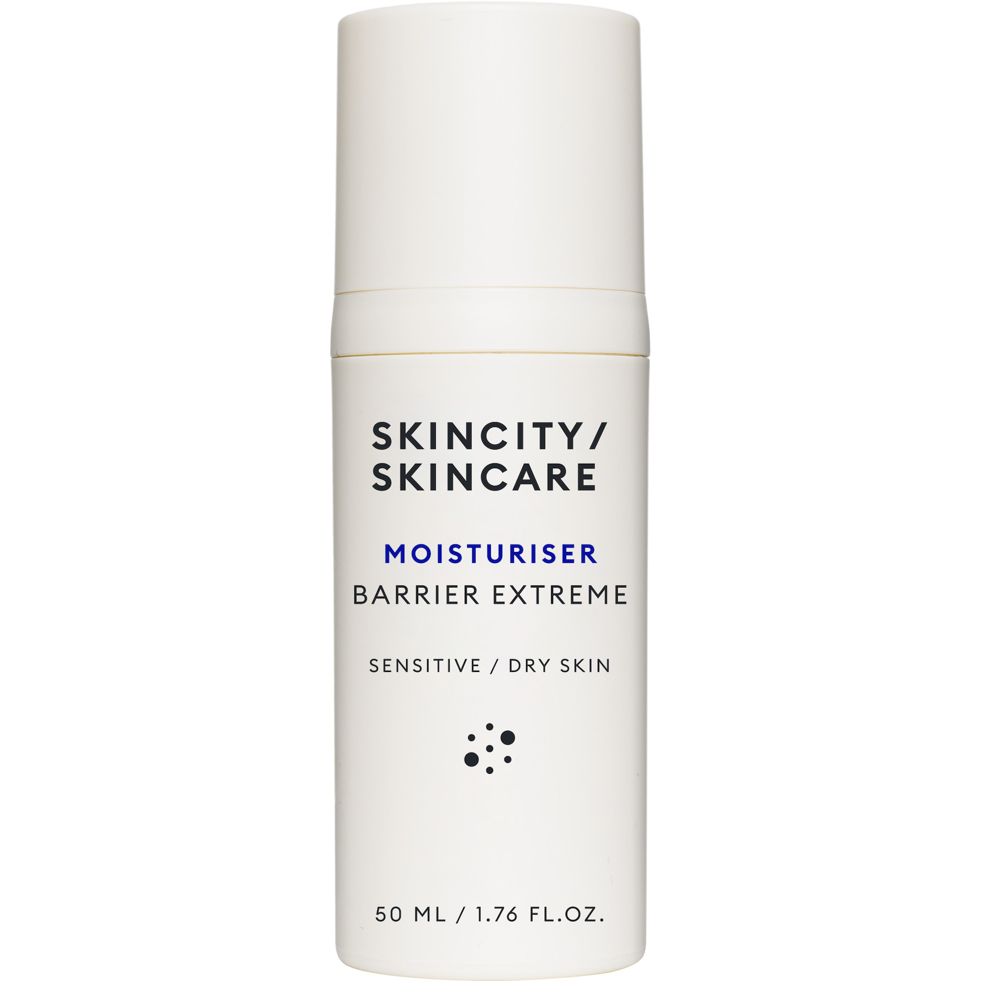 Barrier Extreme Moisturizer 50 ml - Skincity Skincare