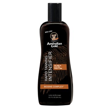 Losion za brzo i intenzivnije preplanulost Australian Gold 237 ml