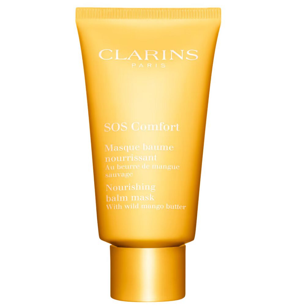 Clarins SOS maska