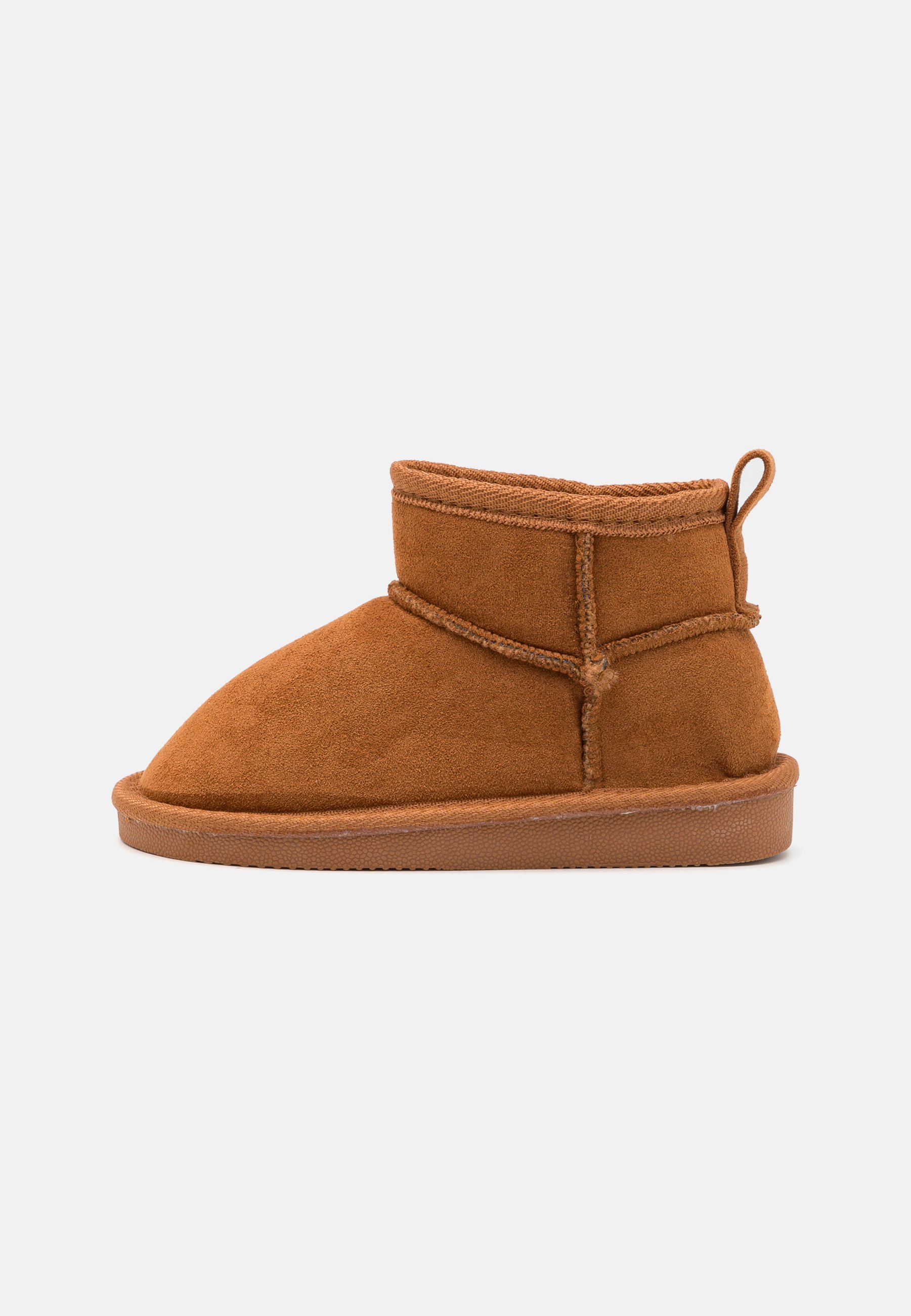 Friboo UNISEX - Klasické kotníkové boty - camel