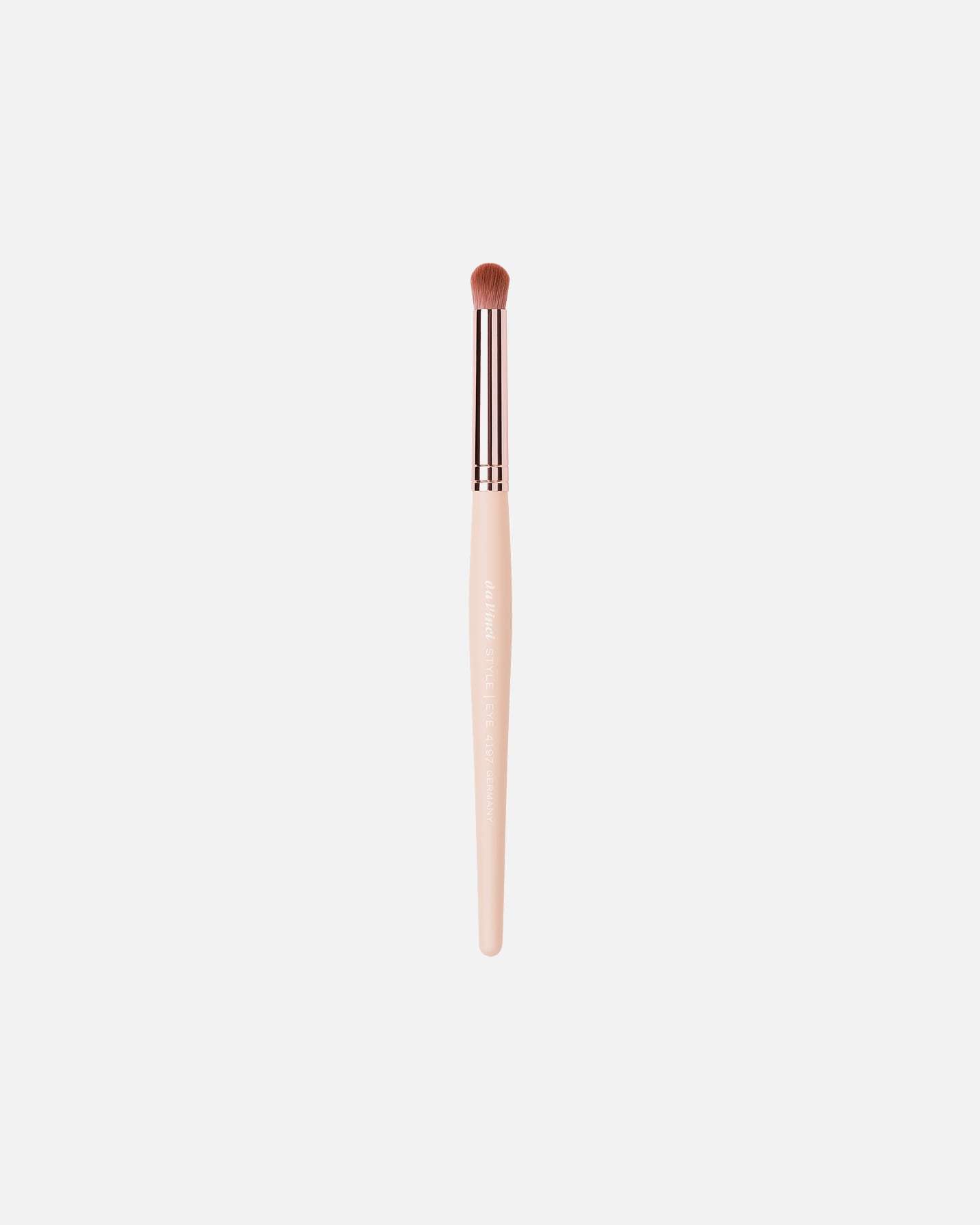 Da Vinci Concealer-Pinsel-Verblender – 1 št