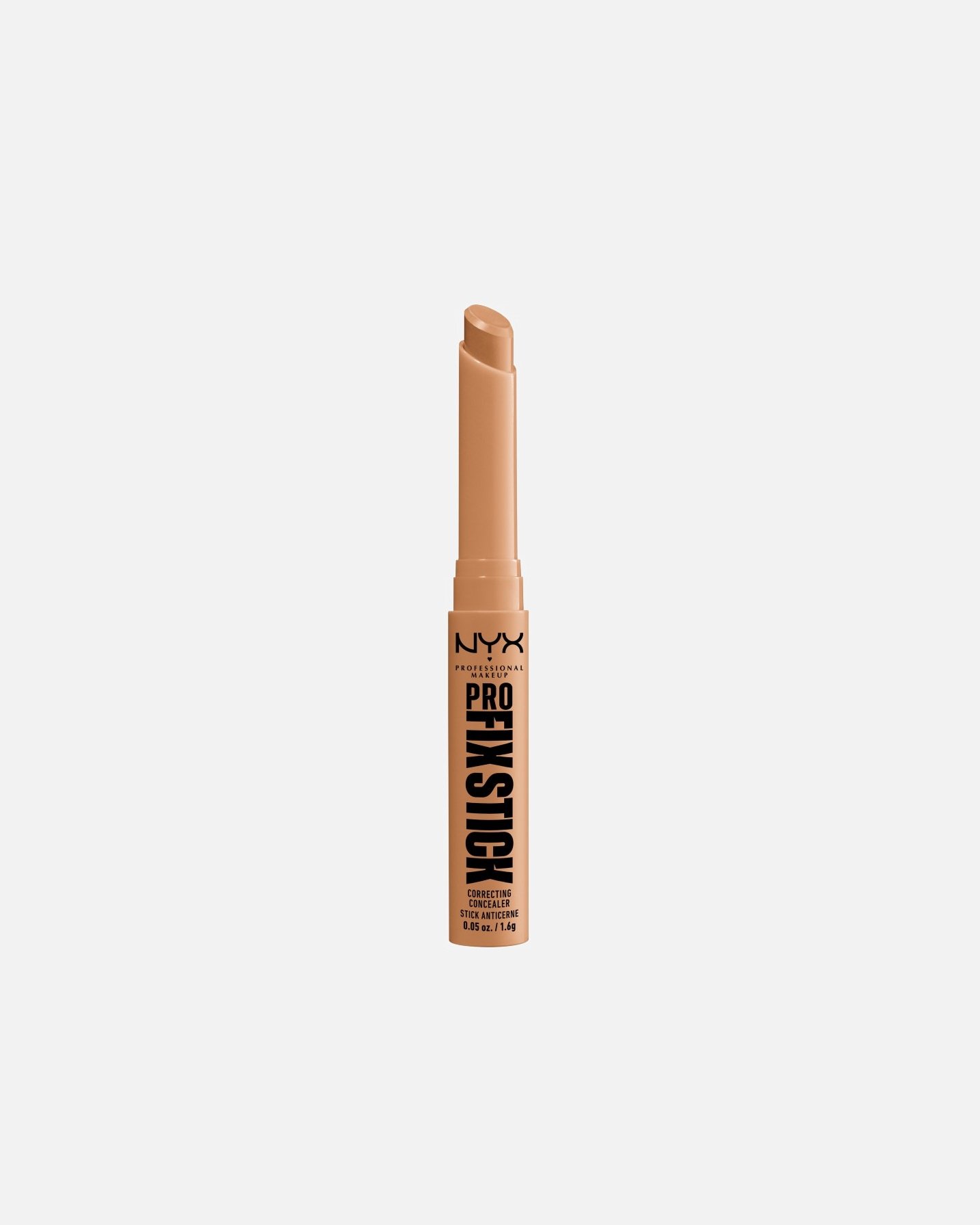 NYX Professional Makeup korektor Pro Fix tyčinka – 1,6 g