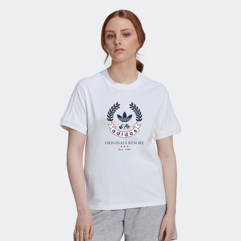 Originals Resort T-shirt