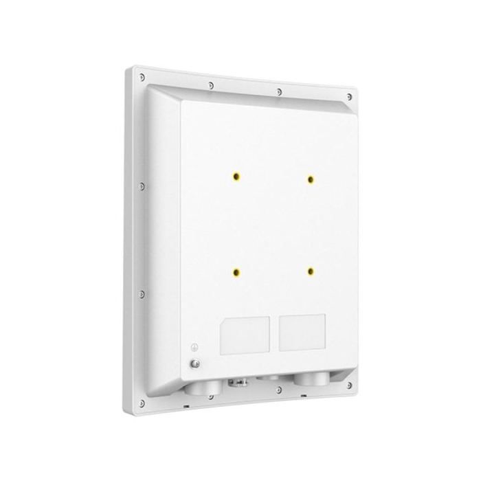 WLAN-Zugangspunkt – GRANDSTREAM – GWN7660ELR – Wi-Fi 6 – 3 Gbit/s – Wetterfest