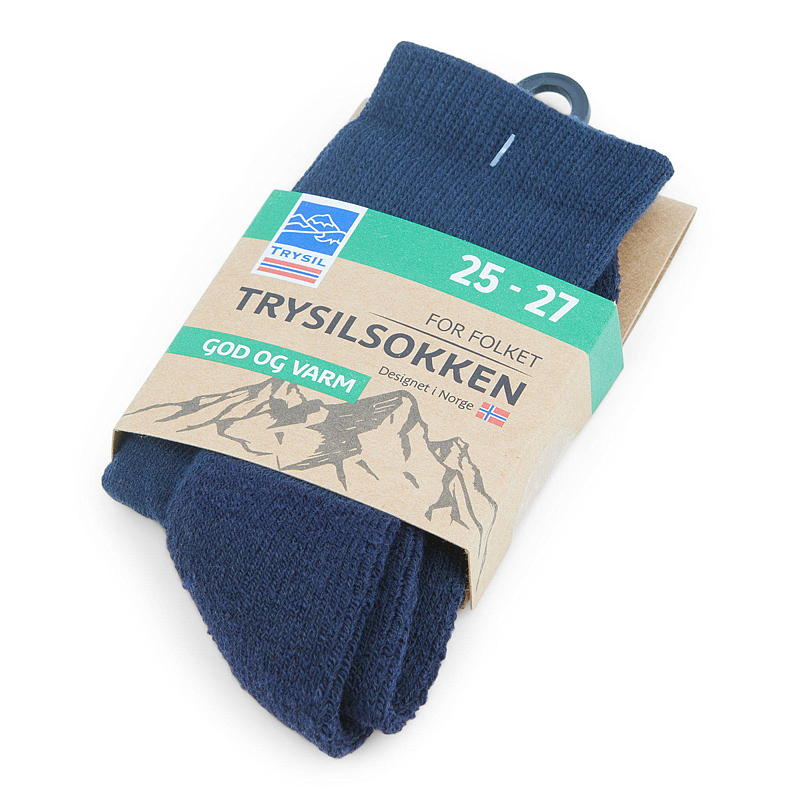 Trysil Trysil-sukat koko 25/27 HYVÄT JA LÄMPIMÄT