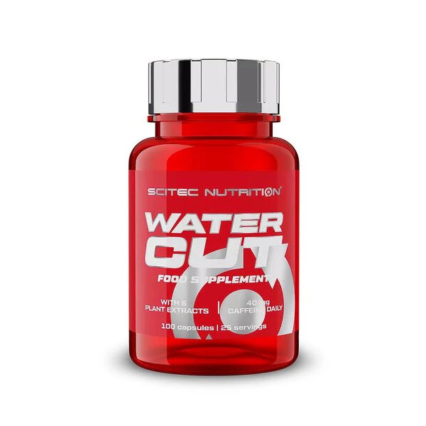 Scitec Nutrition Water Cut