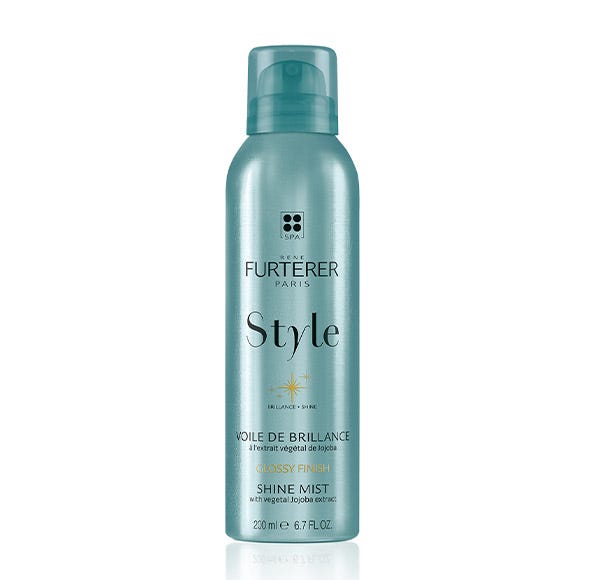 Závoj Style Shine | 200 ml