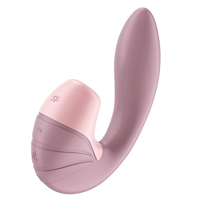Satisfyer Supernova