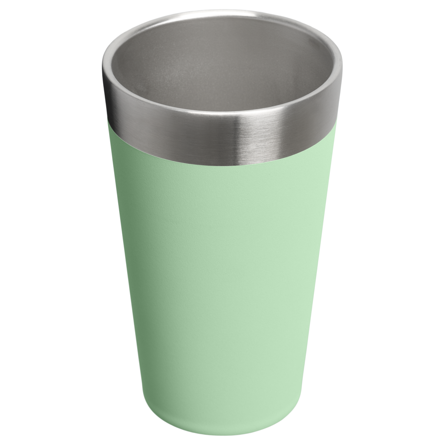 Tazza termica impilabile Stanley in vetro | 0,47 l – 1 pezzo