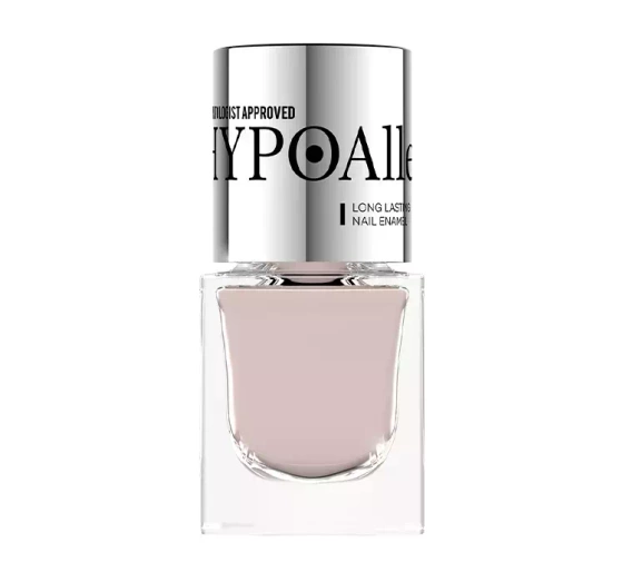 Bell Hypoallergenic Long Lasting Nail Enamel tradycyjny lakier do paznokci 10 10 g