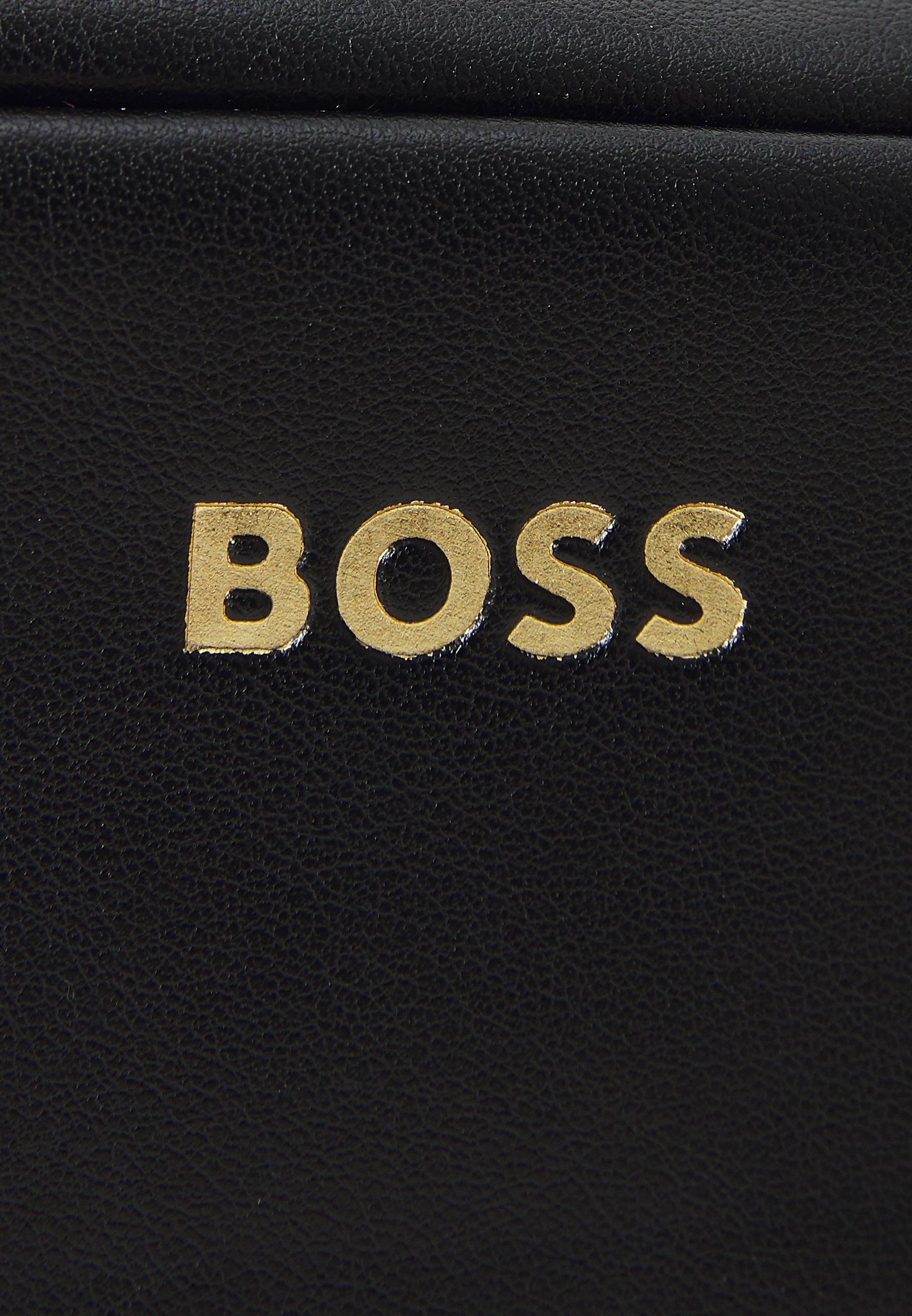BOSS Kidswear Henkeltasche Unisex - Umhängetasche - schwarz
