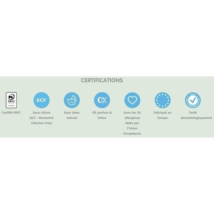 Freelife Baby Cash Mega Pack blöjor storlek 5 (11-25 kg) - 84 blöjor. 0 dofter