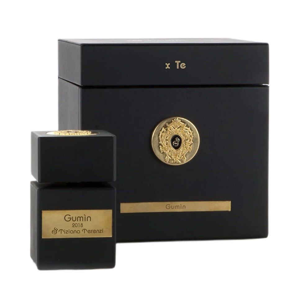 Tiziana Terenzi Gumin Extrait Parfum