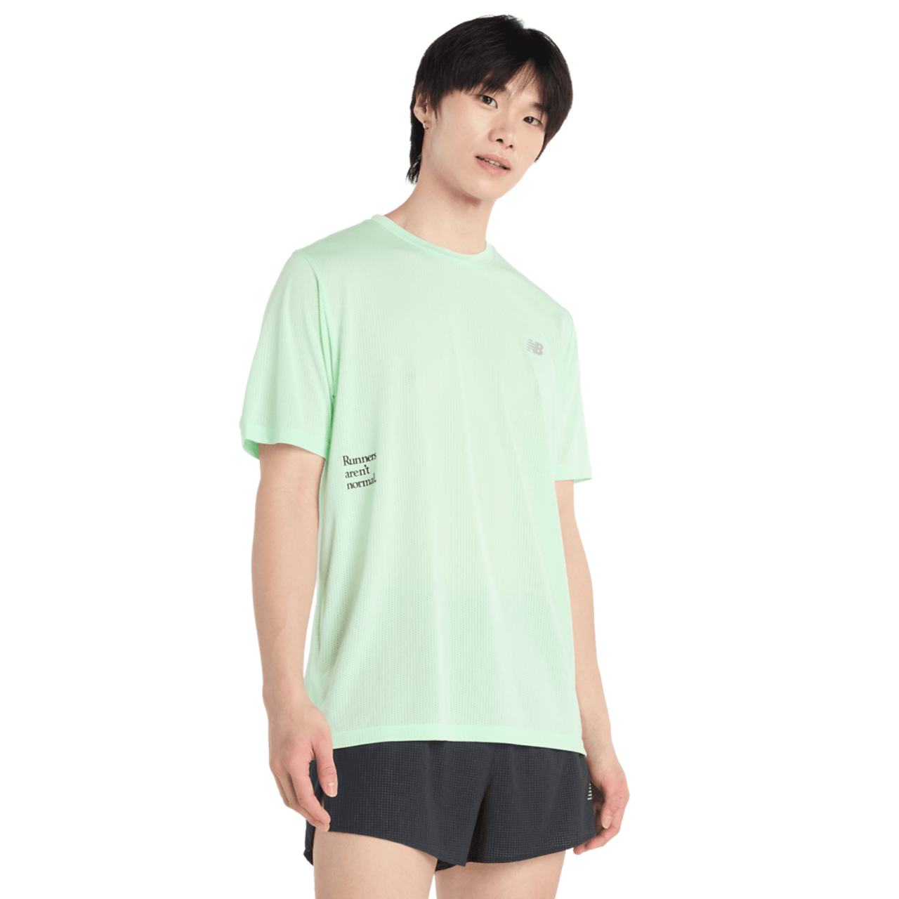 New Balance Athletics Graphic T-shirt