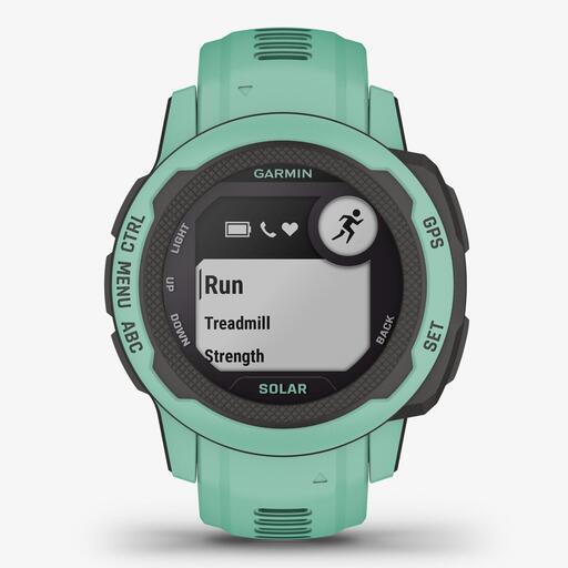 Garmin Instinct 2s Solar