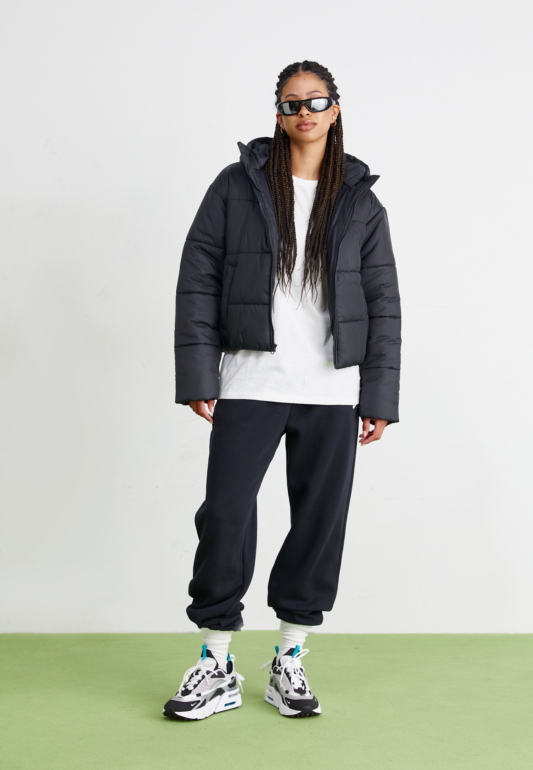 Vestes d'hiver Nike Sportswear