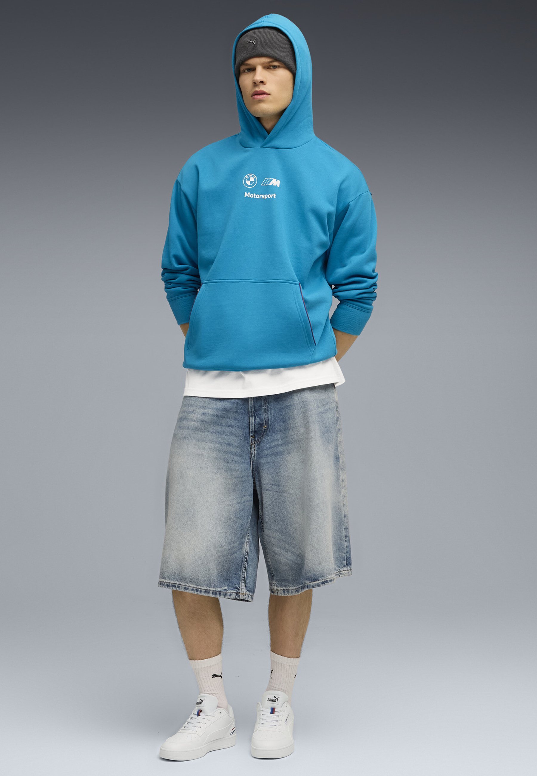 Puma Hoodies