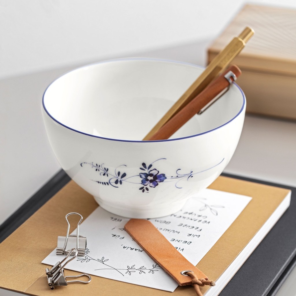 Miska Villeroy & Boch Vieux Luxembourg - 1 kus