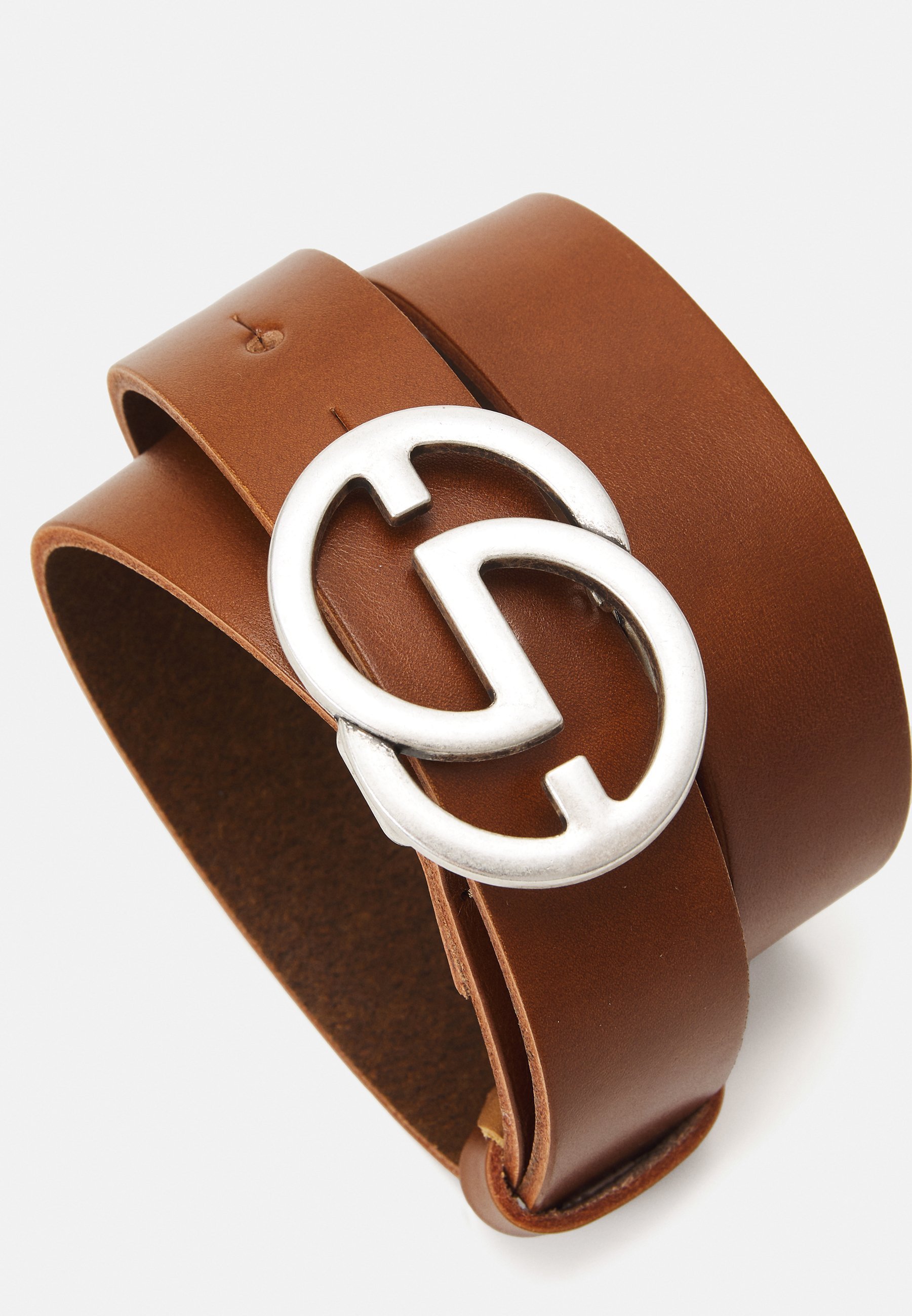 Vanzetti Belt - bruin