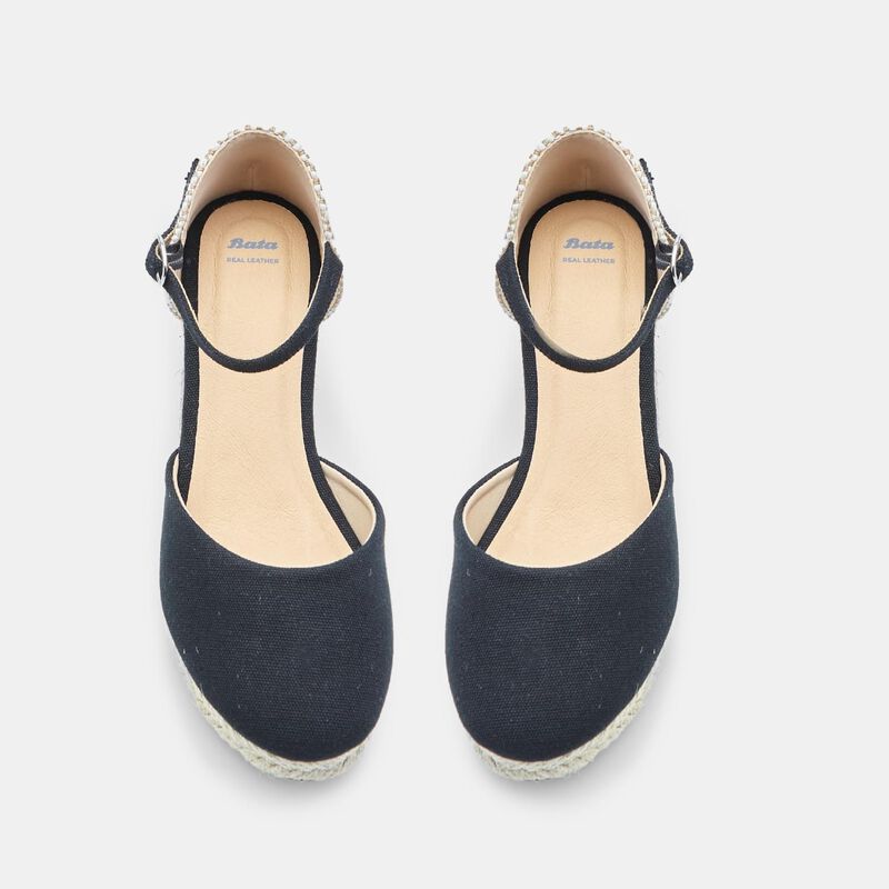 BATA espadrilles voor dames