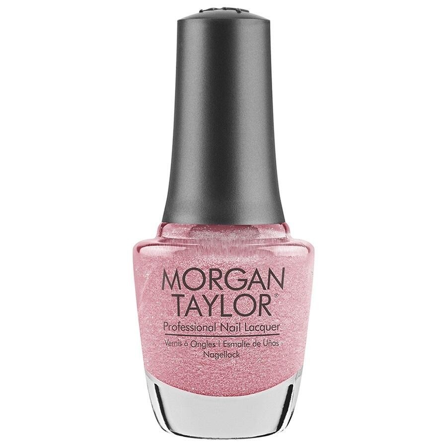 MORGAN TAYLOR Professioneller Nagellack - 15 ml