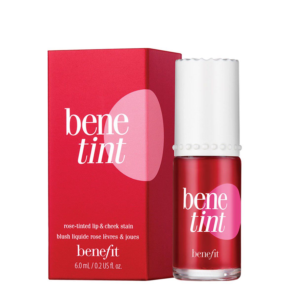 Benefit Benetint Mejillas y Labios