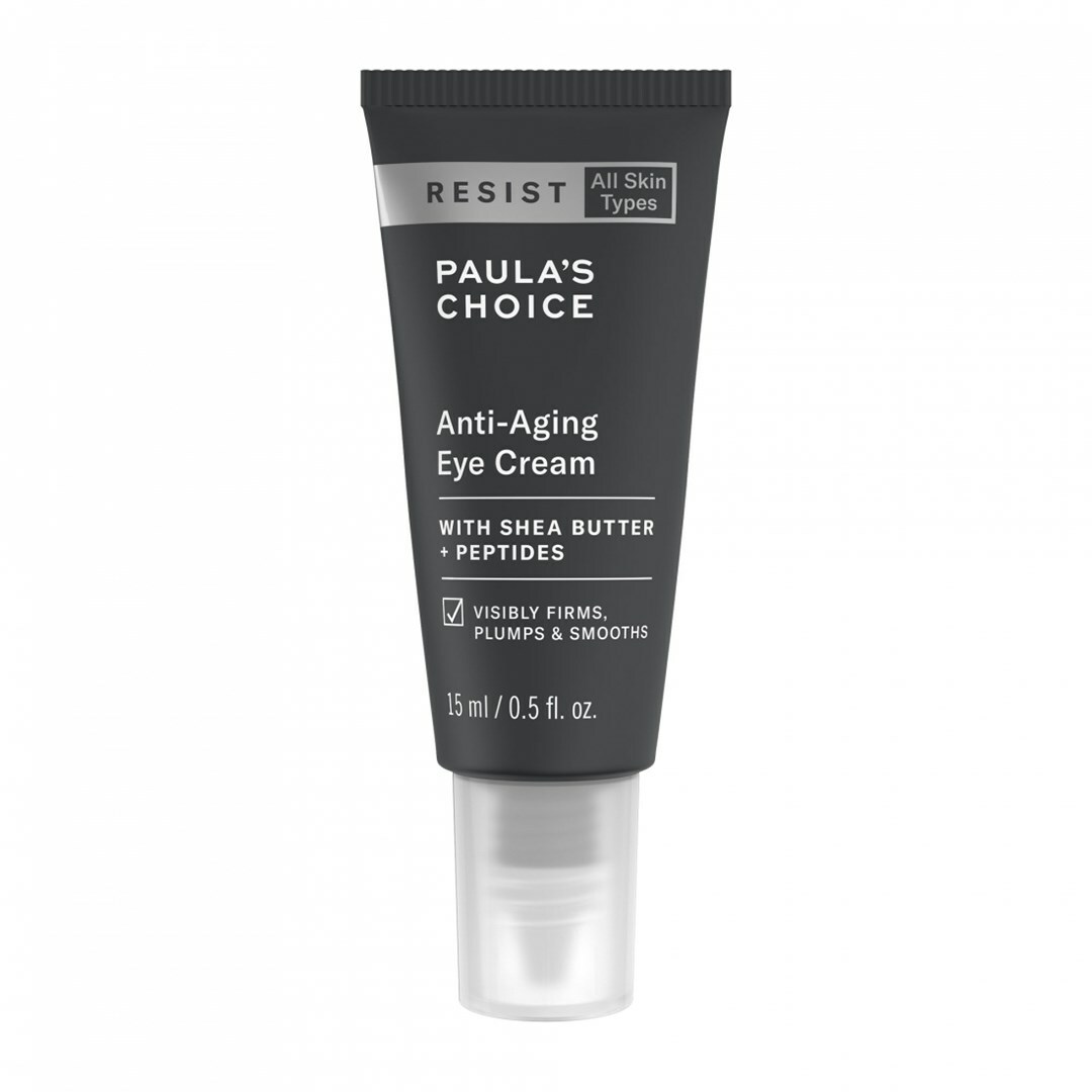 Cremă de ochi anti-îmbătrânire Resist 15 ml - Paula's Choice