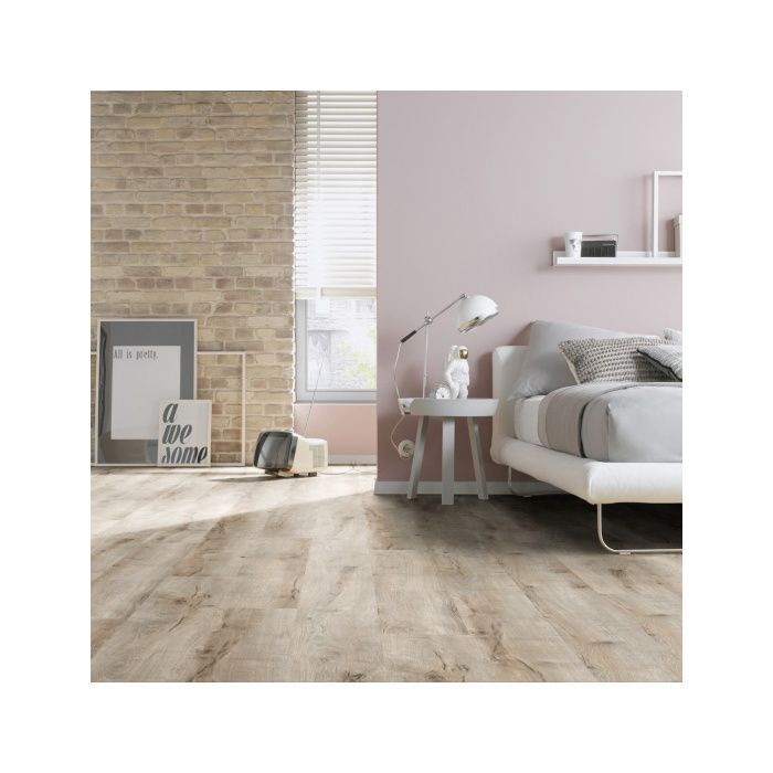 Laminate floating floor - Vintage Boutique Oak - Pack of 2.22 m²