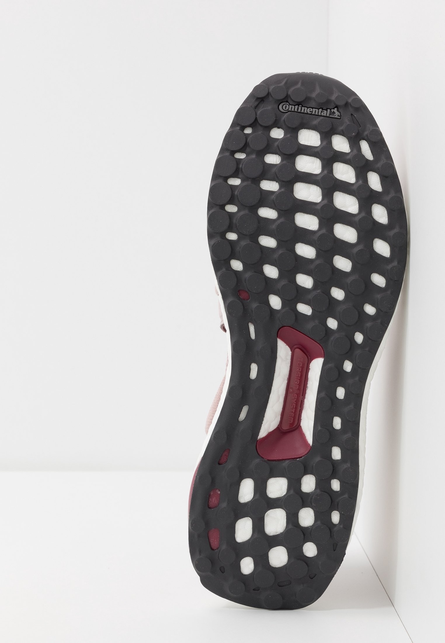 Chaussures de running adidas by Stella McCartney Road - rose clair