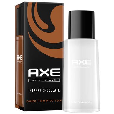 AX voda po britju Dark Temptation 100 ml 100 ml