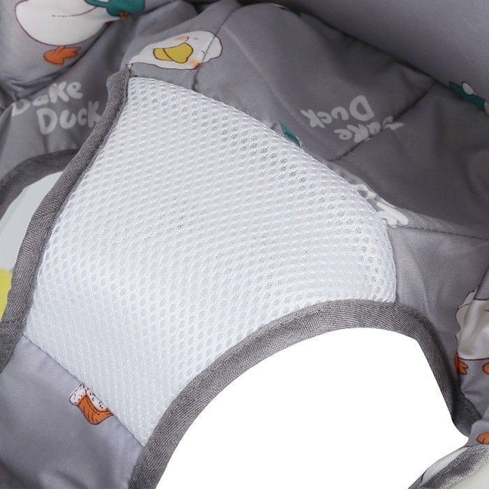 Girello musicale 3 in 1 MIPAN per bambini, nero - Portata massima 20 kg - Regolabile - Pieghevole - Antiribaltamento - Con musica + Crescita sicura