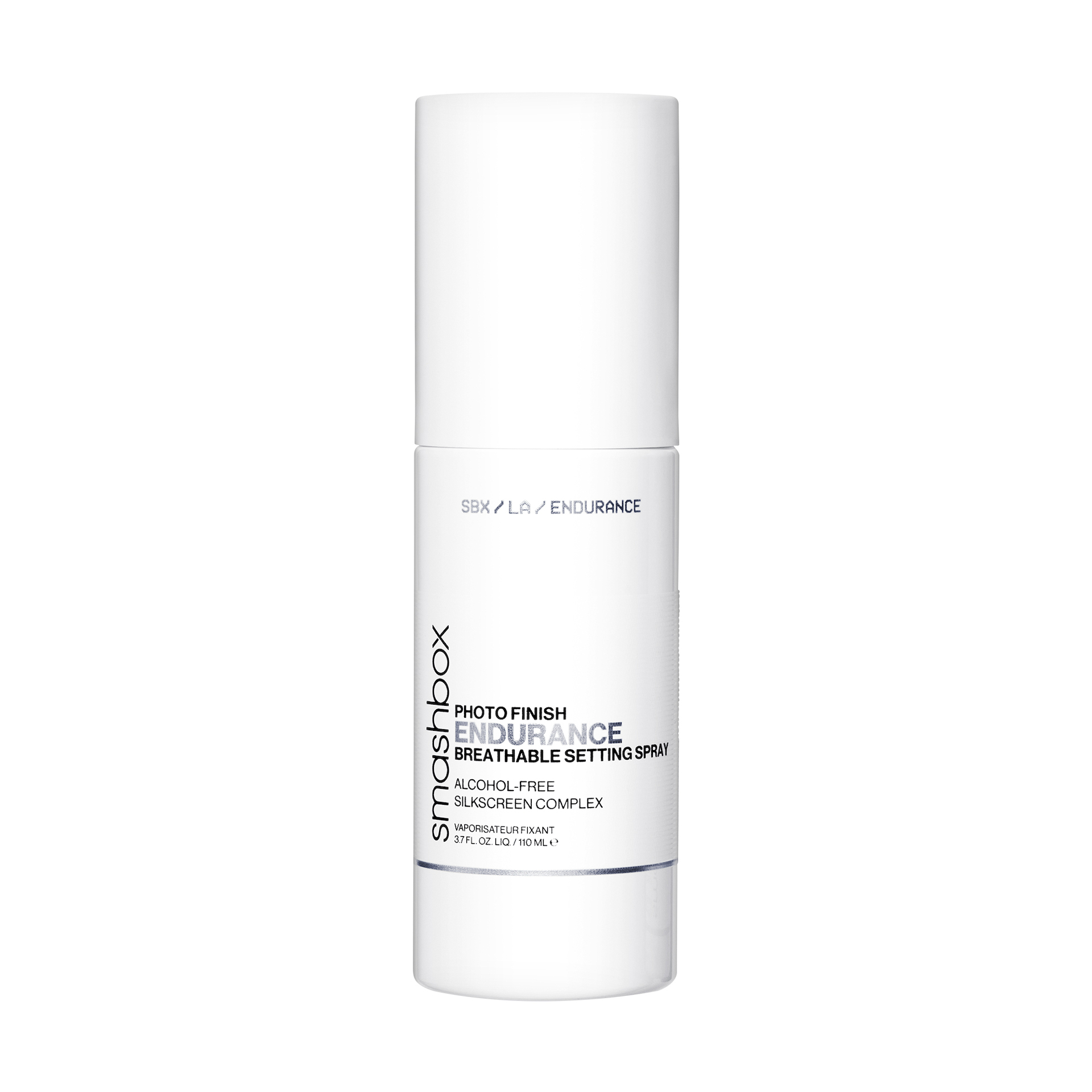 Photo Finish Endurance prozračni fiksirajući sprej 110 ml - Smashbox