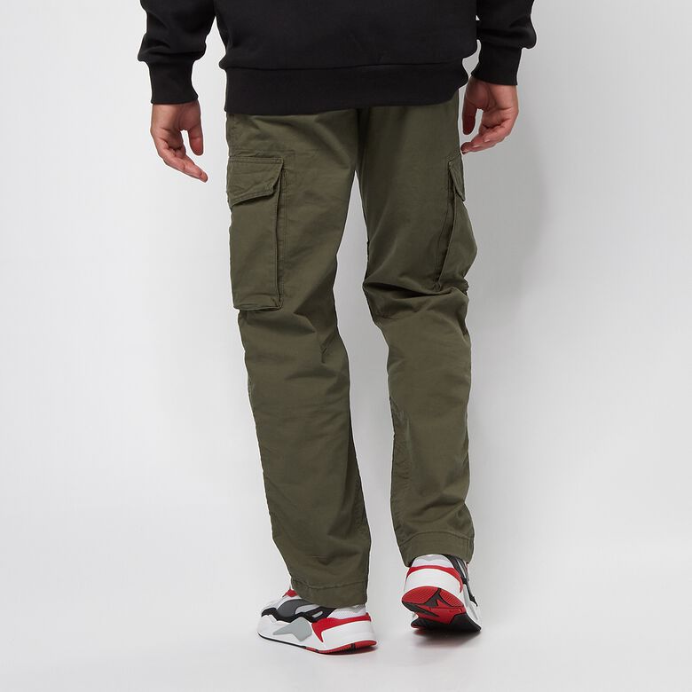 Flex Cargo LC