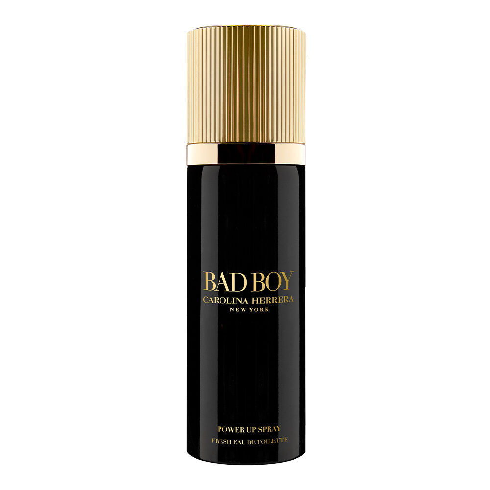 Carolina Herrera Bad Boy Fresh