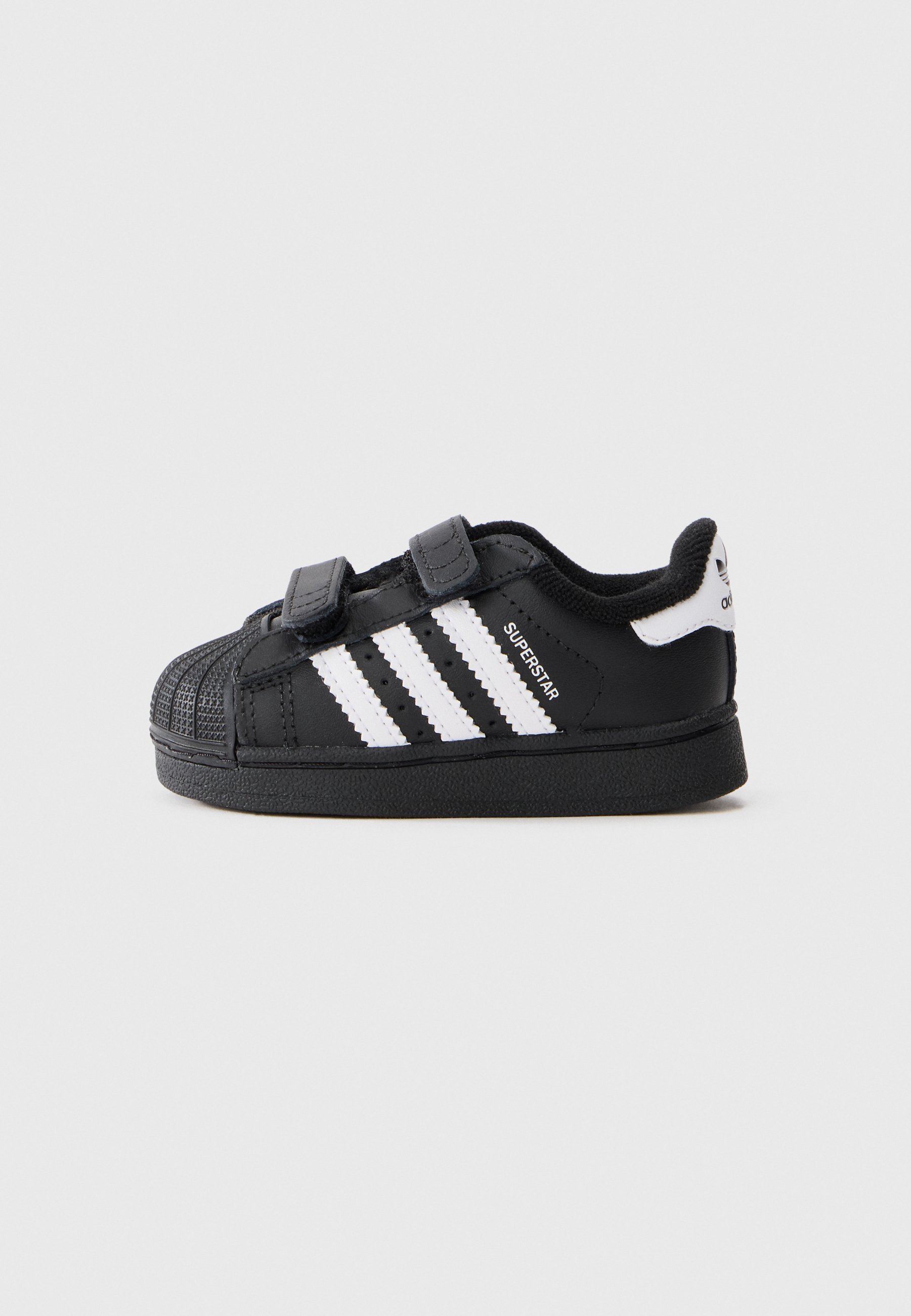 adidas Originals SUPERSTAR II UNISEX - Sneakers - wit/core black