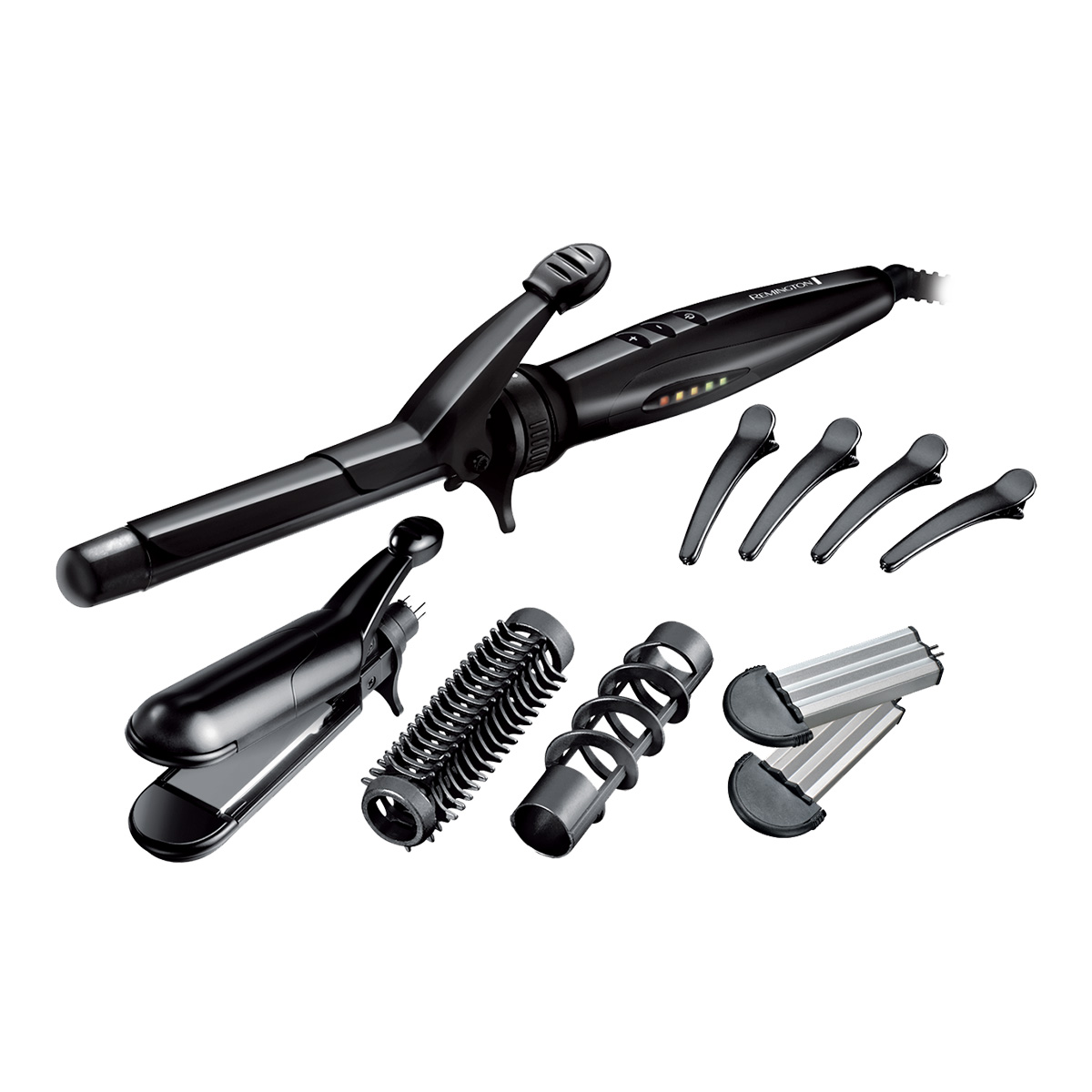 Remington Multi-Style S8670