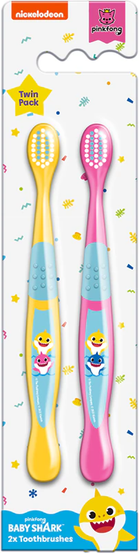 Conjunto infantil Corsair Baby Shark